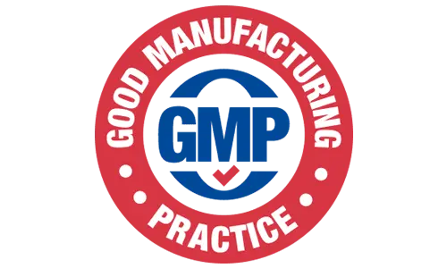 GlycoPulse GMP Certified Manufacturing Facility